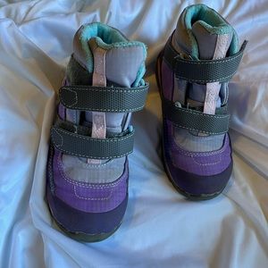 See Kai Run Atlas Waterproof Insulated Boots- Toddler 12